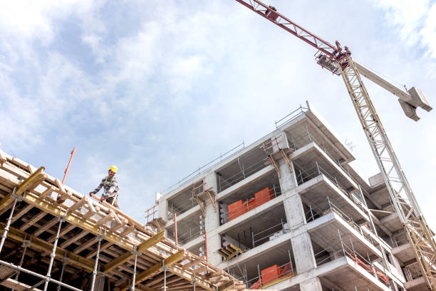 Best Concrete Foundation Installation  in USA